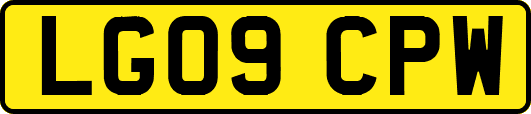 LG09CPW