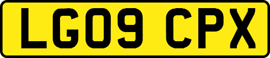 LG09CPX