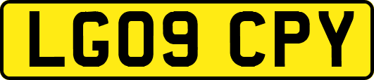 LG09CPY