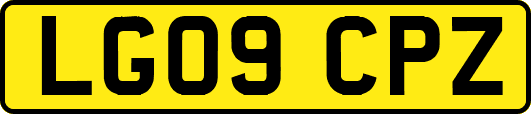 LG09CPZ
