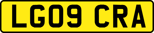 LG09CRA
