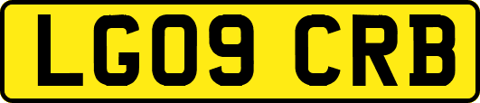 LG09CRB