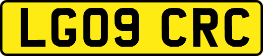 LG09CRC