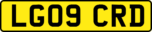 LG09CRD