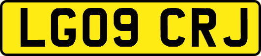 LG09CRJ