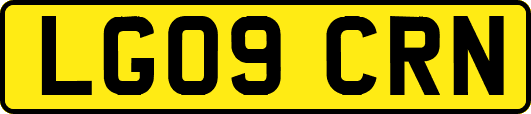 LG09CRN
