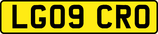 LG09CRO