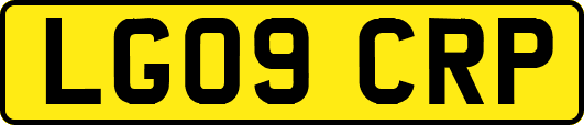 LG09CRP