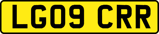 LG09CRR