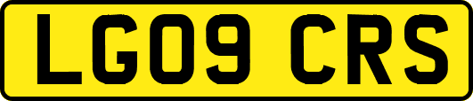 LG09CRS