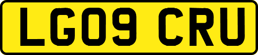 LG09CRU