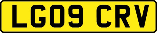 LG09CRV