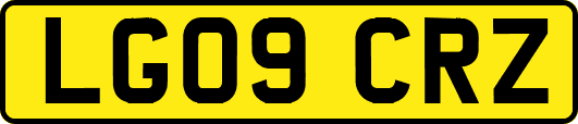 LG09CRZ