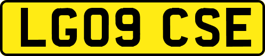 LG09CSE