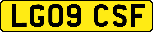 LG09CSF