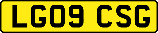 LG09CSG