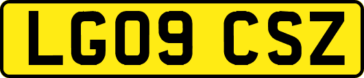 LG09CSZ