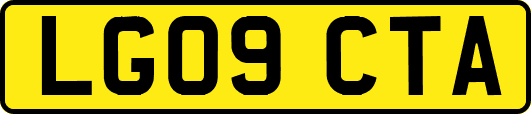 LG09CTA