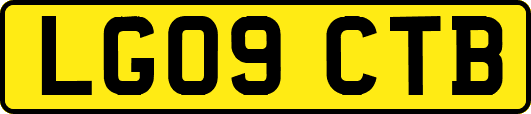 LG09CTB