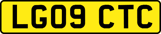 LG09CTC