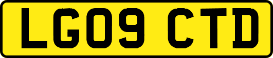 LG09CTD