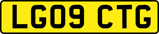 LG09CTG