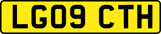 LG09CTH