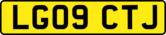 LG09CTJ