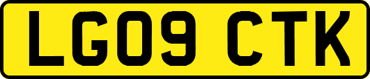 LG09CTK