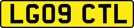 LG09CTL