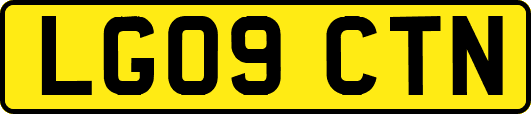 LG09CTN