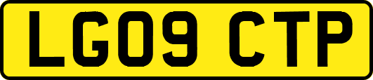 LG09CTP