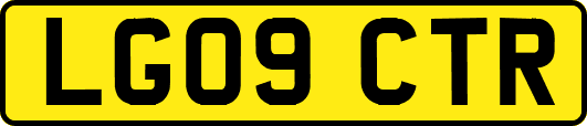 LG09CTR