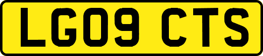 LG09CTS