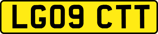 LG09CTT