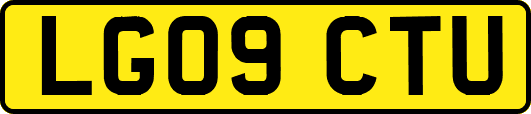 LG09CTU