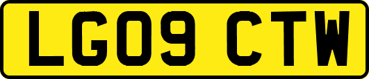 LG09CTW