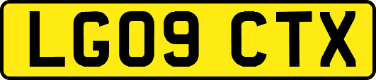 LG09CTX
