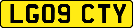 LG09CTY