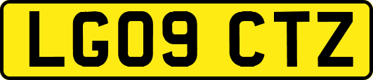 LG09CTZ