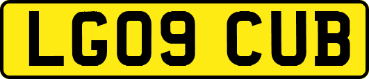 LG09CUB