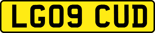 LG09CUD