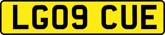 LG09CUE