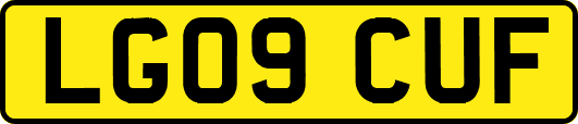 LG09CUF