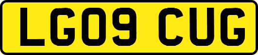 LG09CUG