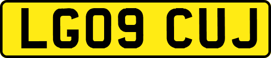 LG09CUJ