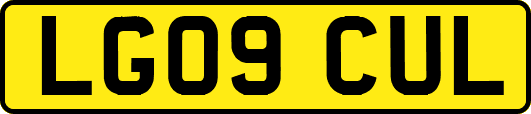 LG09CUL