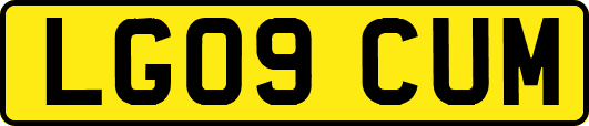 LG09CUM