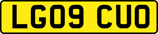 LG09CUO