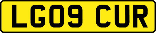 LG09CUR